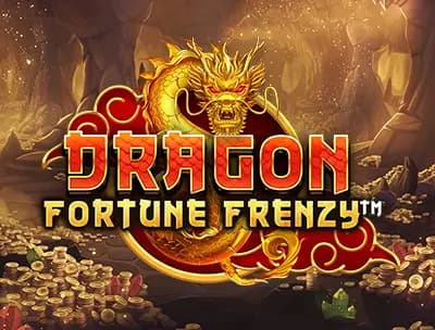 Dragon’s Fortune Frenzy