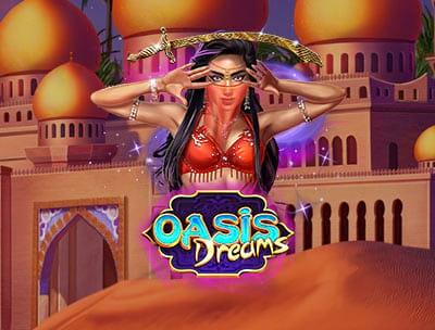 Oasis Dream