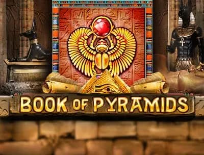 Book of Pyramids