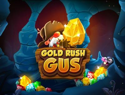 Gold Rush Gus Pokie