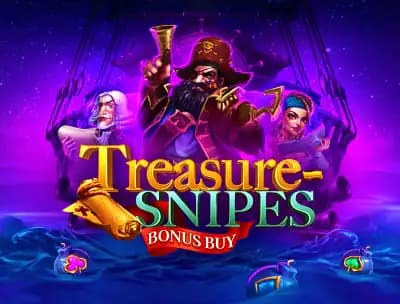 Treasure-Snipes: Christmas Bonus Buy