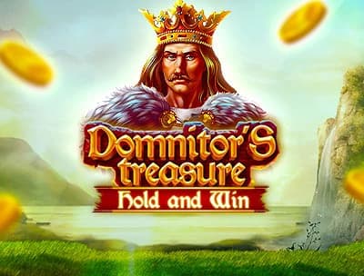 Domnitors Treasure