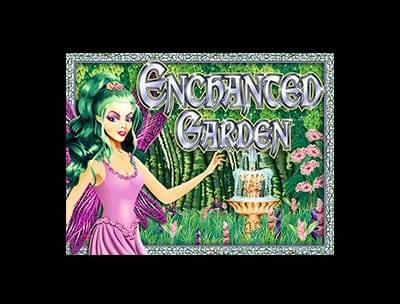 Enchanted Garden