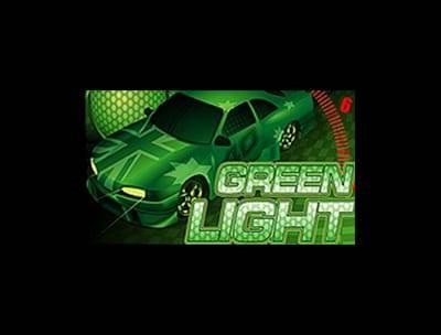 Find out about the Green Light online slot