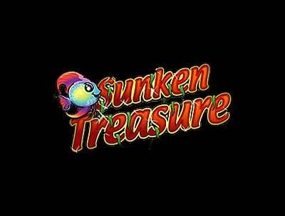 Sunken Treasure