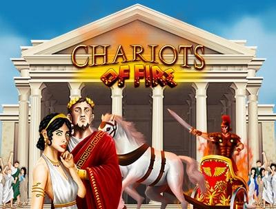 Learn all about Chariots of Fire