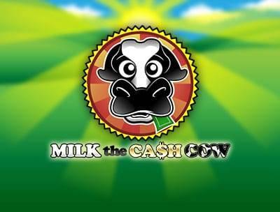 Milk the Cash Cow