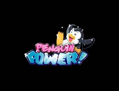 Penguin Power slot machine