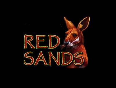 Red Sands slot machine