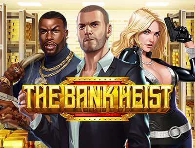 The Bank Heist 