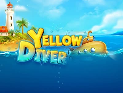 Yellow Diver