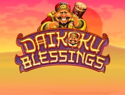 Daikoku Blessings 