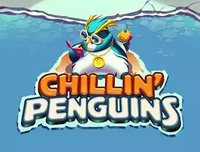 Chillin' Penguins 